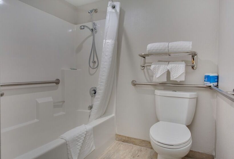 Мотель Quality Inn