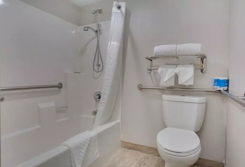 Motelli Quality Inn
