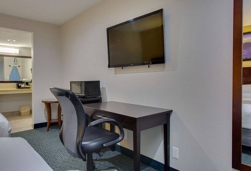 Мотель Quality Inn