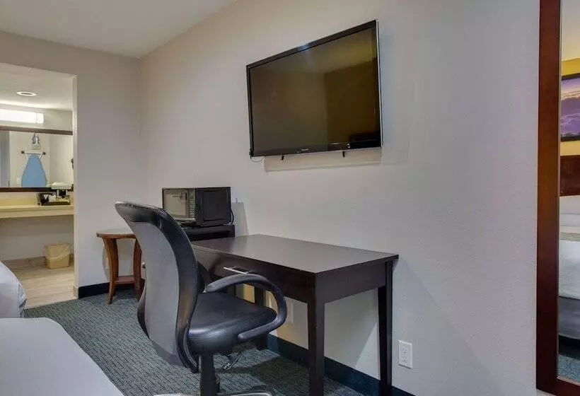 Motelli Quality Inn