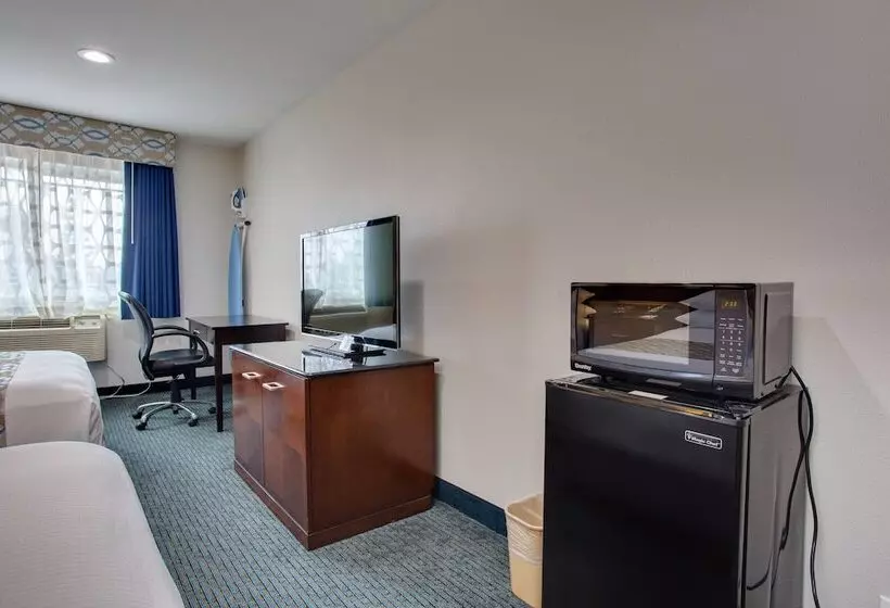 Motelli Quality Inn