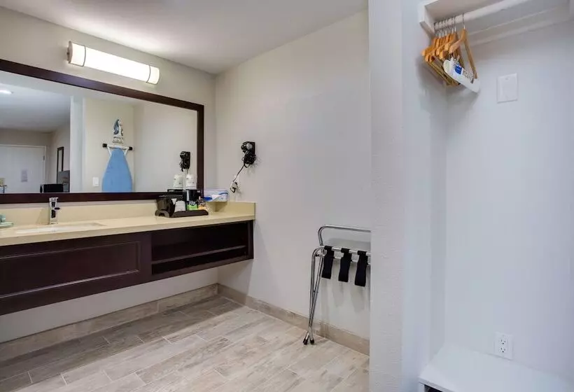 Motelli Quality Inn