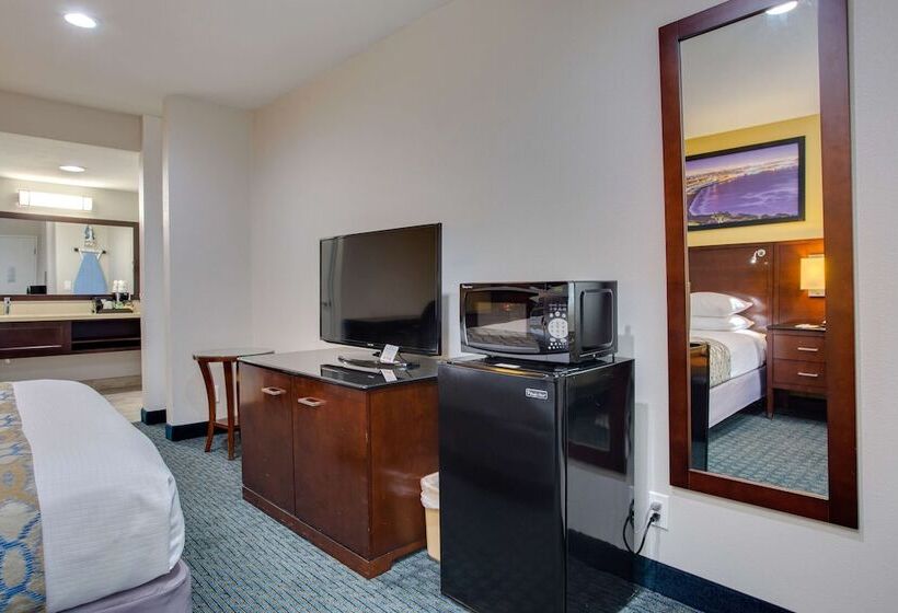 Мотель Quality Inn