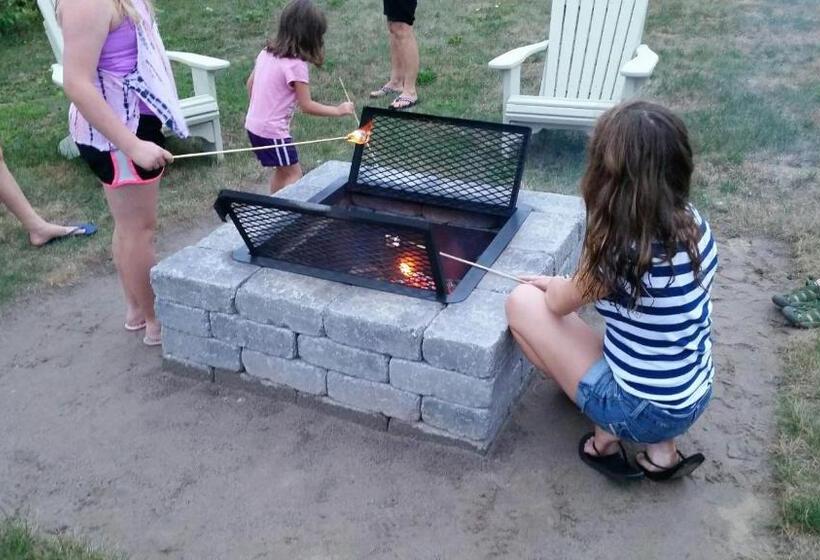 리조트 Harbor Ridge