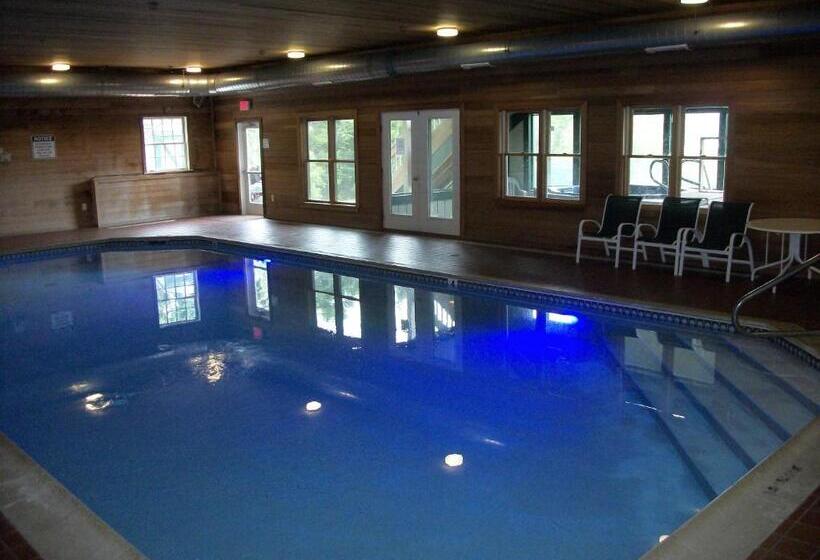 리조트 Harbor Ridge