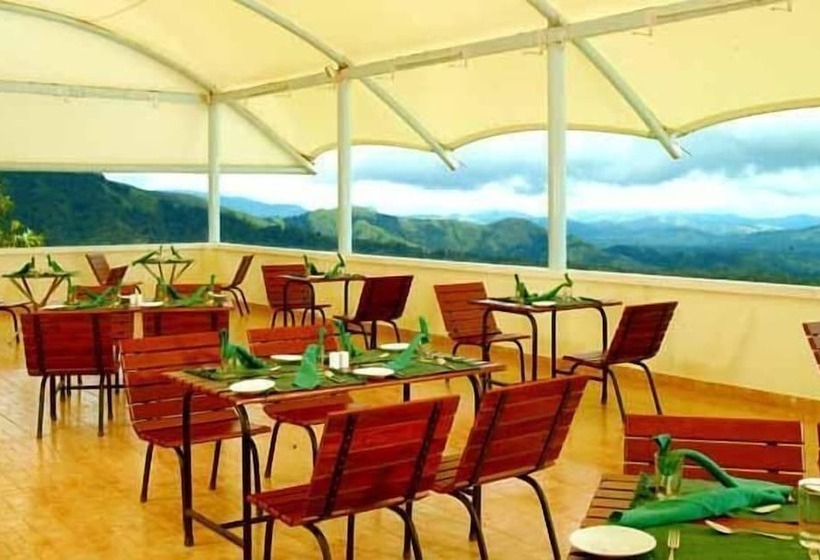 리조트 Mountain Trail By Dimora