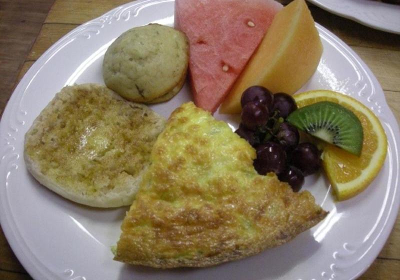 School House Inn Bed & Breakfast