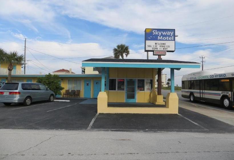 Skyway Motel