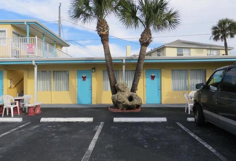 Skyway Motel