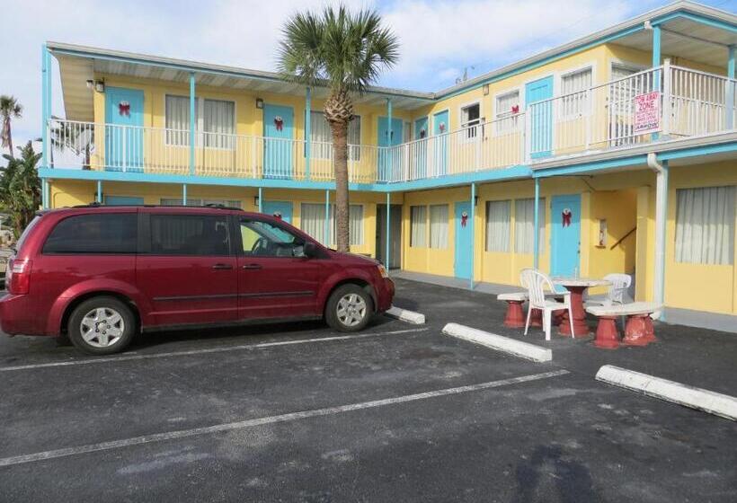 Skyway Motel