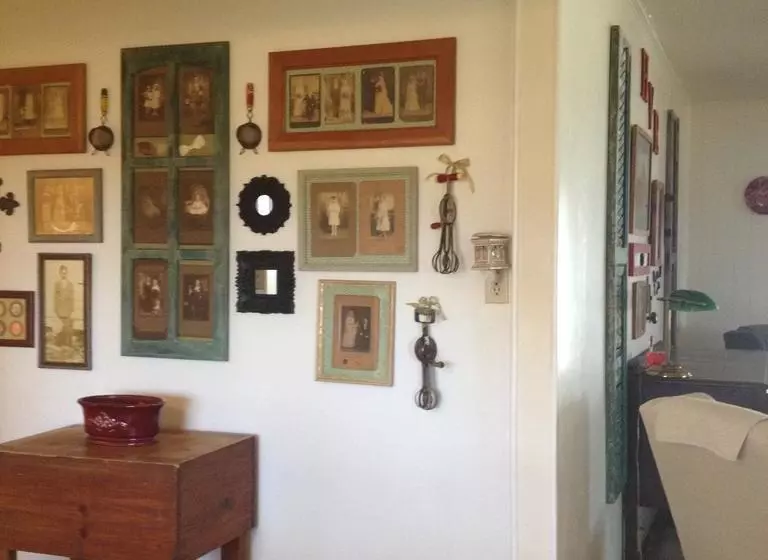 The Hoffmann Vacation Rental Bed & Breakfast