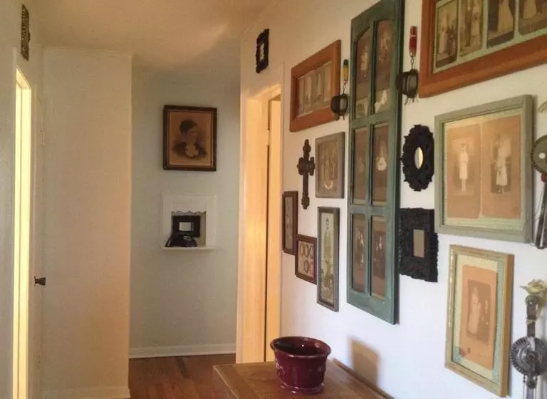 The Hoffmann Vacation Rental Bed & Breakfast