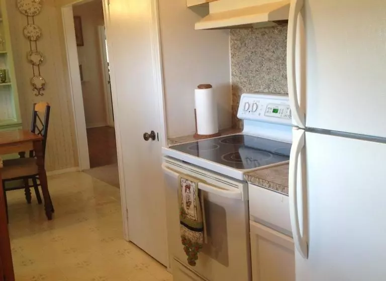 The Hoffmann Vacation Rental Bed & Breakfast