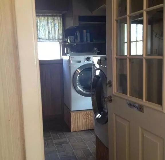 The Hoffmann Vacation Rental Bed & Breakfast