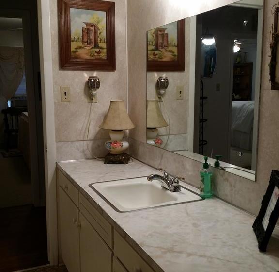 The Hoffmann Vacation Rental Bed & Breakfast