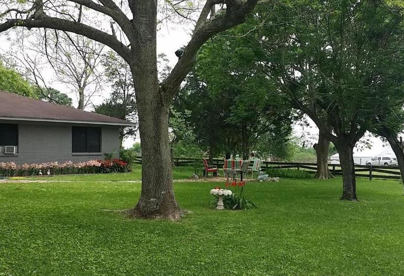 The Hoffmann Vacation Rental Bed & Breakfast