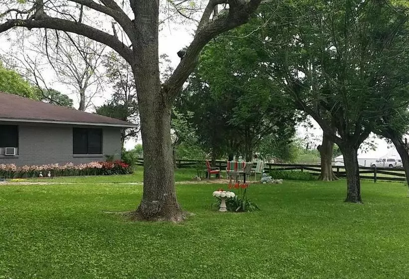 The Hoffmann Vacation Rental Bed & Breakfast