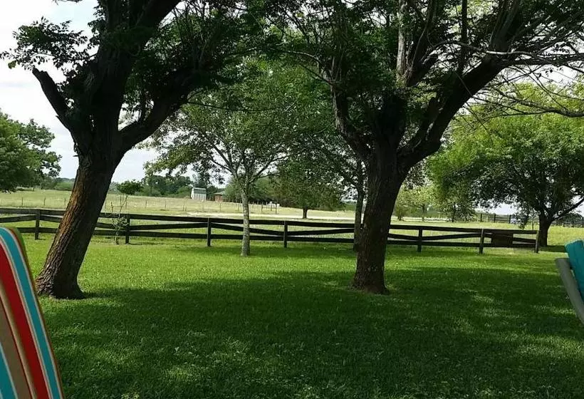 The Hoffmann Vacation Rental Bed & Breakfast