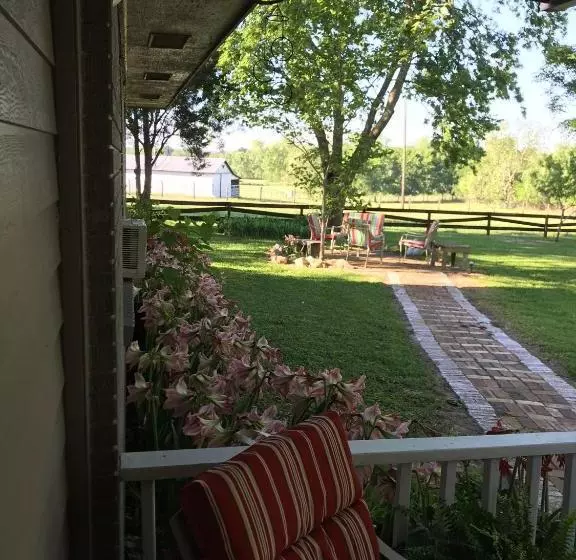 The Hoffmann Vacation Rental Bed & Breakfast