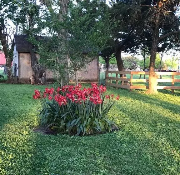 The Hoffmann Vacation Rental Bed & Breakfast