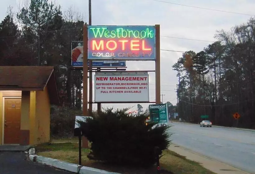 Westbrook Motel