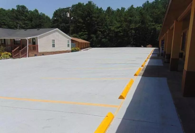 Westbrook Motel