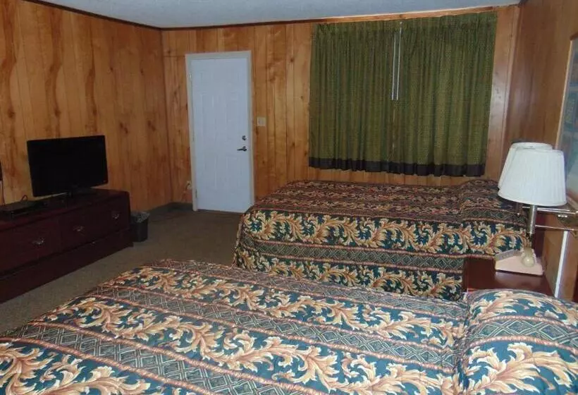 Westbrook Motel