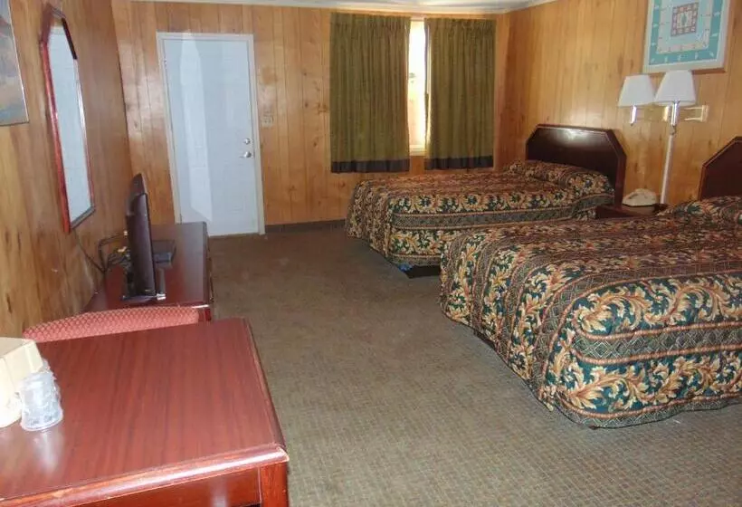 Westbrook Motel