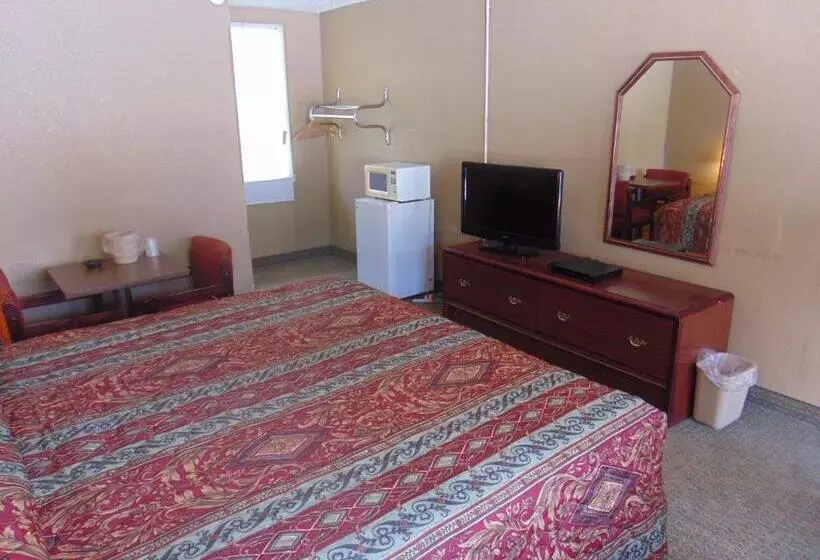 Westbrook Motel