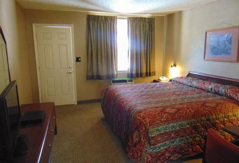 Westbrook Motel