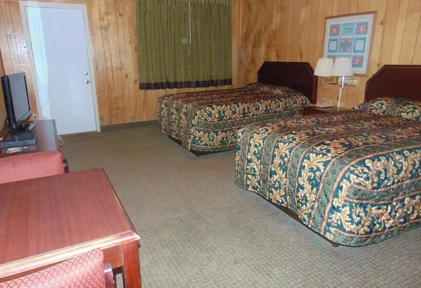 Westbrook Motel