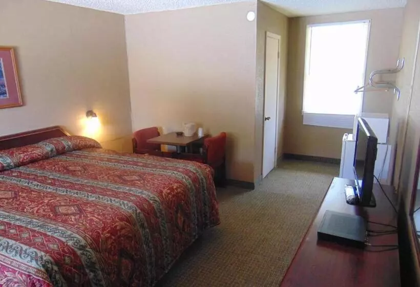 Westbrook Motel