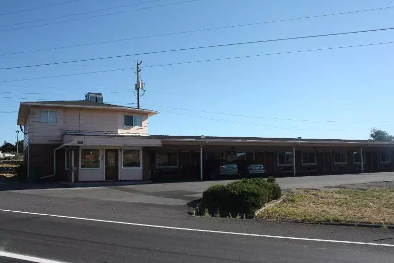 A1 Budget Motel