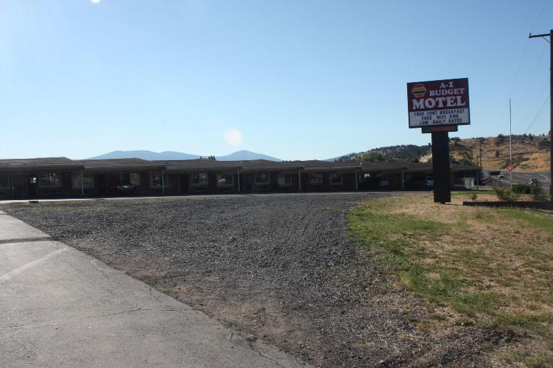 A1 Budget Motel