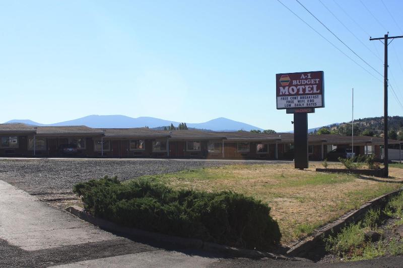 A1 Budget Motel