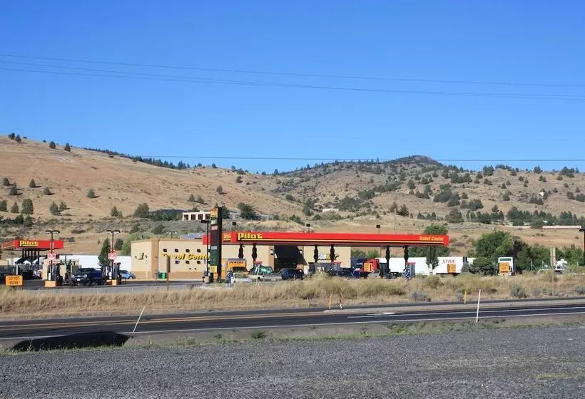 A1 Budget Motel