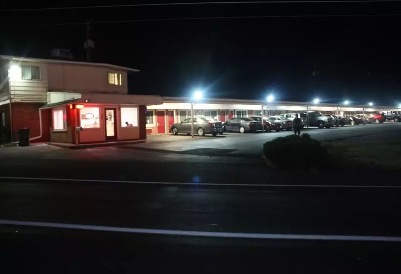 A1 Budget Motel