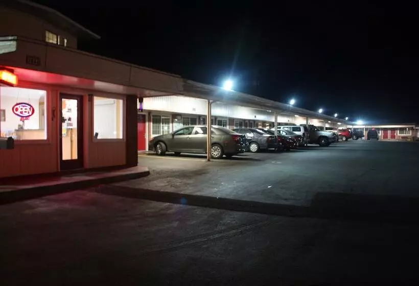 A1 Budget Motel