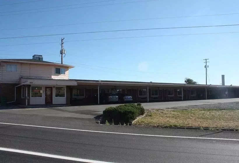 A1 Budget Motel