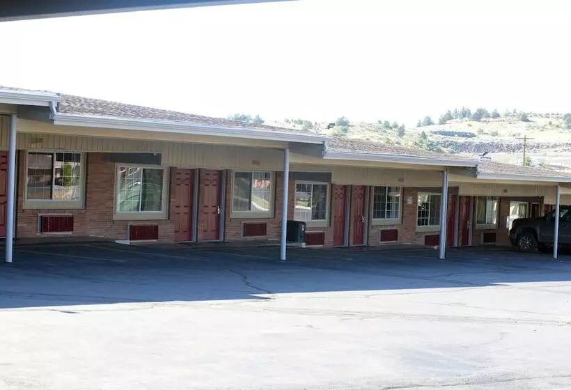 A1 Budget Motel