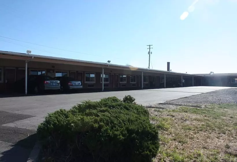 A1 Budget Motel