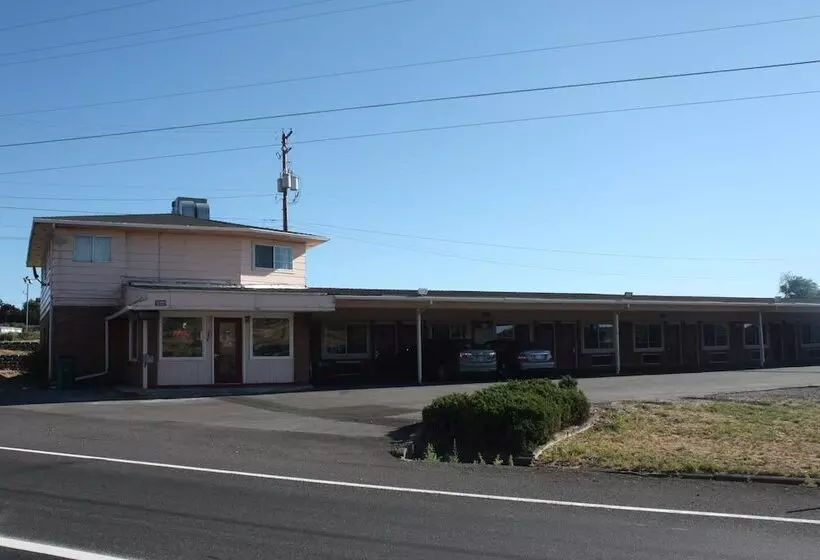 A1 Budget Motel