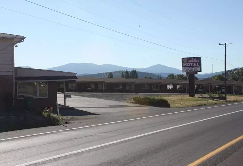 A1 Budget Motel