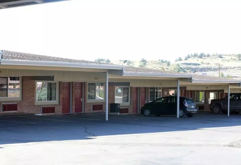 A1 Budget Motel