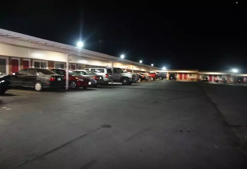 A1 Budget Motel