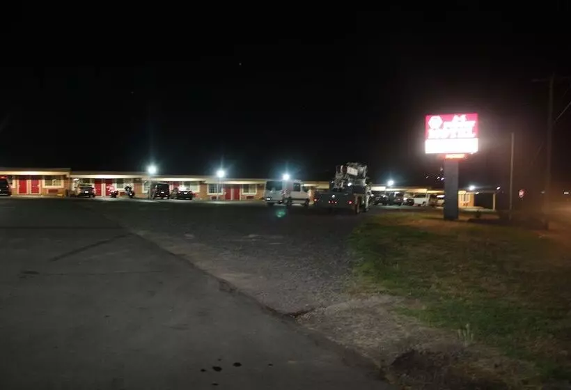 A1 Budget Motel