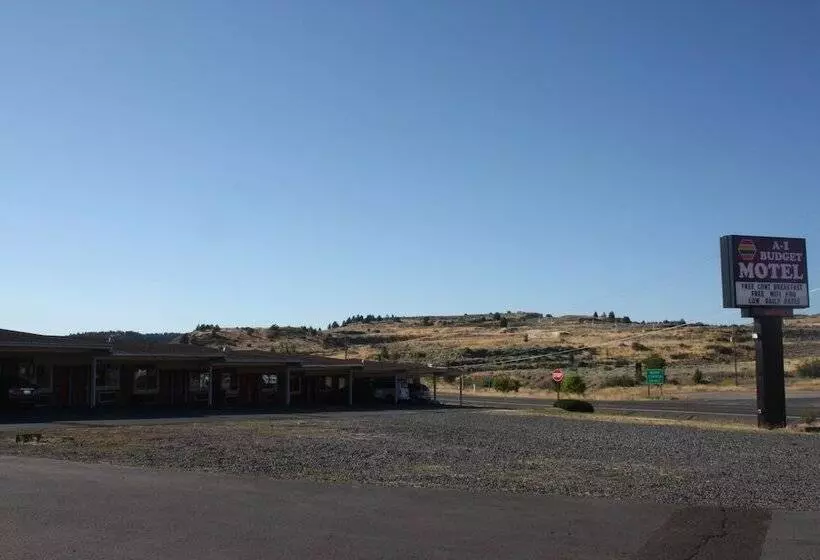 A1 Budget Motel