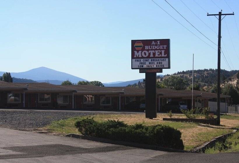 A1 Budget Motel
