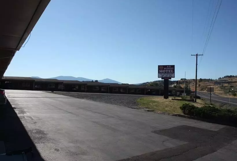 A1 Budget Motel