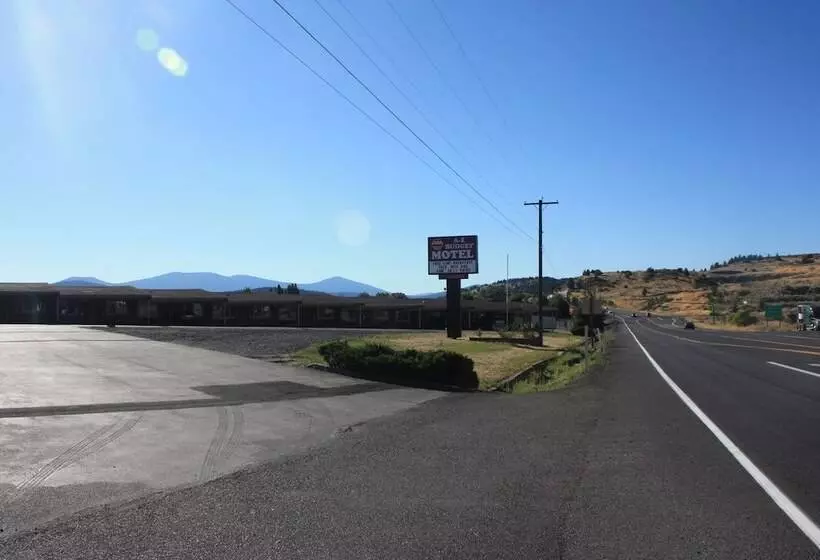 A1 Budget Motel